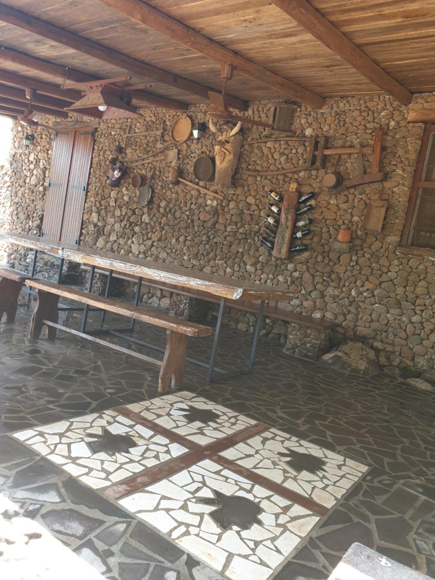 Azienda Agricola Affittacamere S'Ispinalba Di Laura Pitzolu Borore Zewnętrze zdjęcie